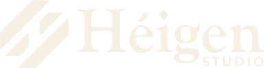 Heigen Studio Logo