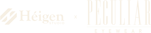 Heigen Studio Logo