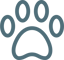 Pet Friendly Icon