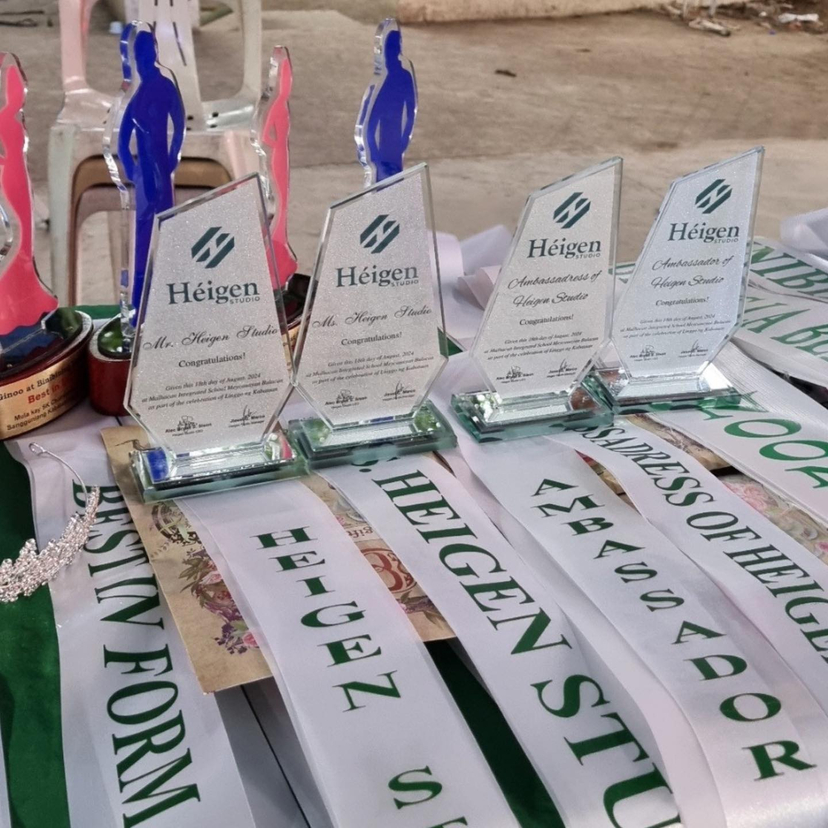 Heigen Studio x Sangguniang Kabataan ng Malhacan 2023