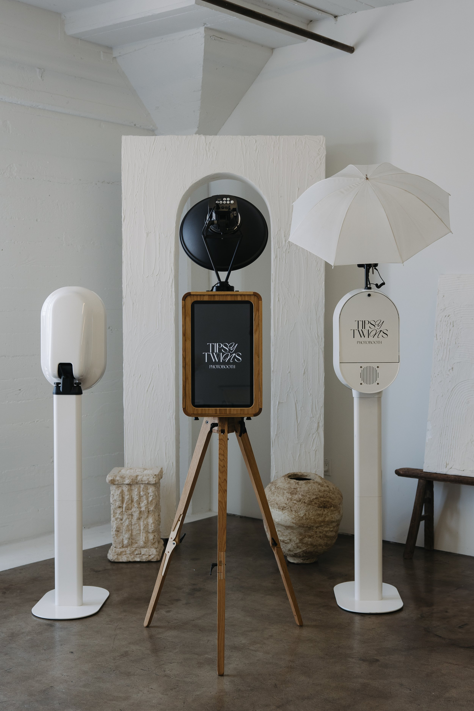 Photo Booth Rental